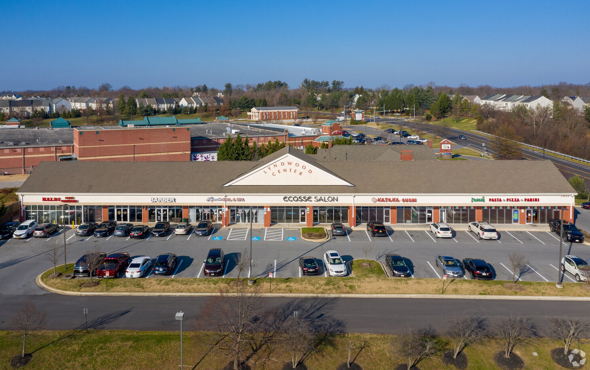 60306060 Marshalee Dr, Elkridge, MD 21075 Retail for Lease