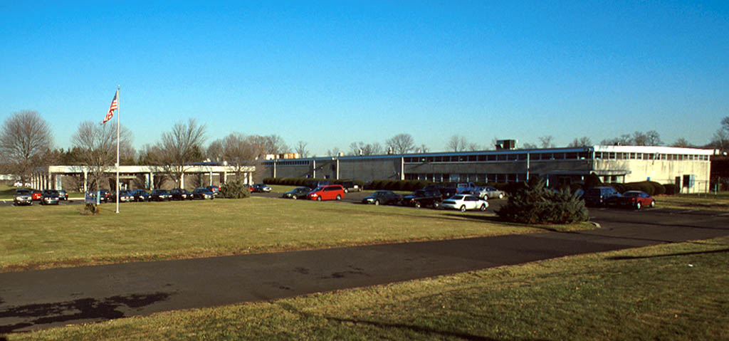 175 Titus Ave, Warrington, PA for lease Primary Photo- Image 1 of 2