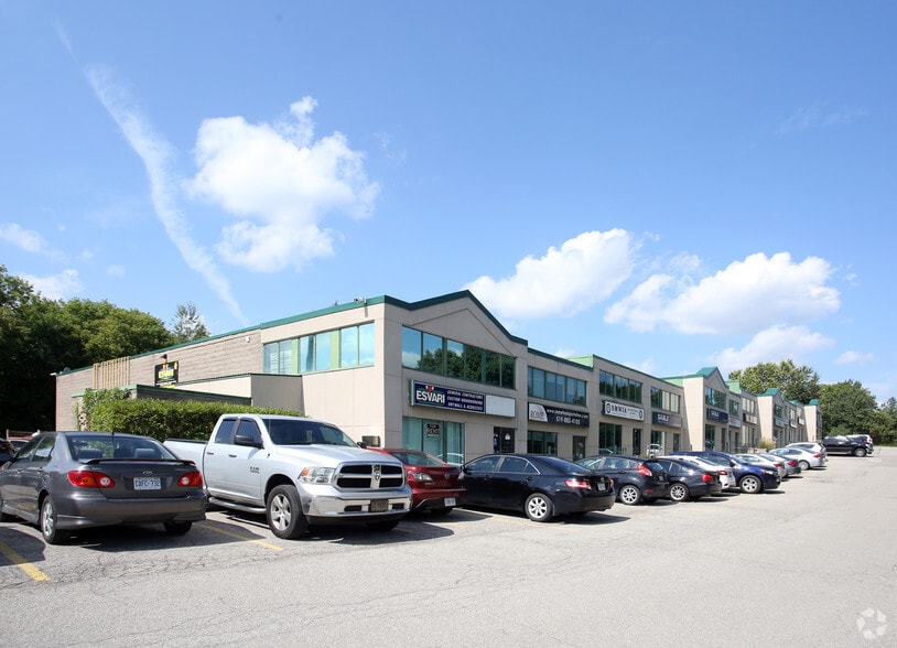 100 Campbell Ave, Kitchener, ON for sale - Primary Photo - Image 1 of 1