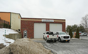 838 New Loudon Rd, Latham NY - Warehouse