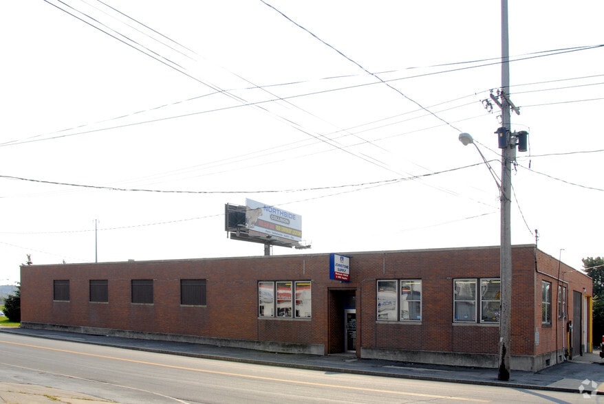 1200 Burnet Ave, Syracuse, NY for sale - Primary Photo - Image 1 of 1