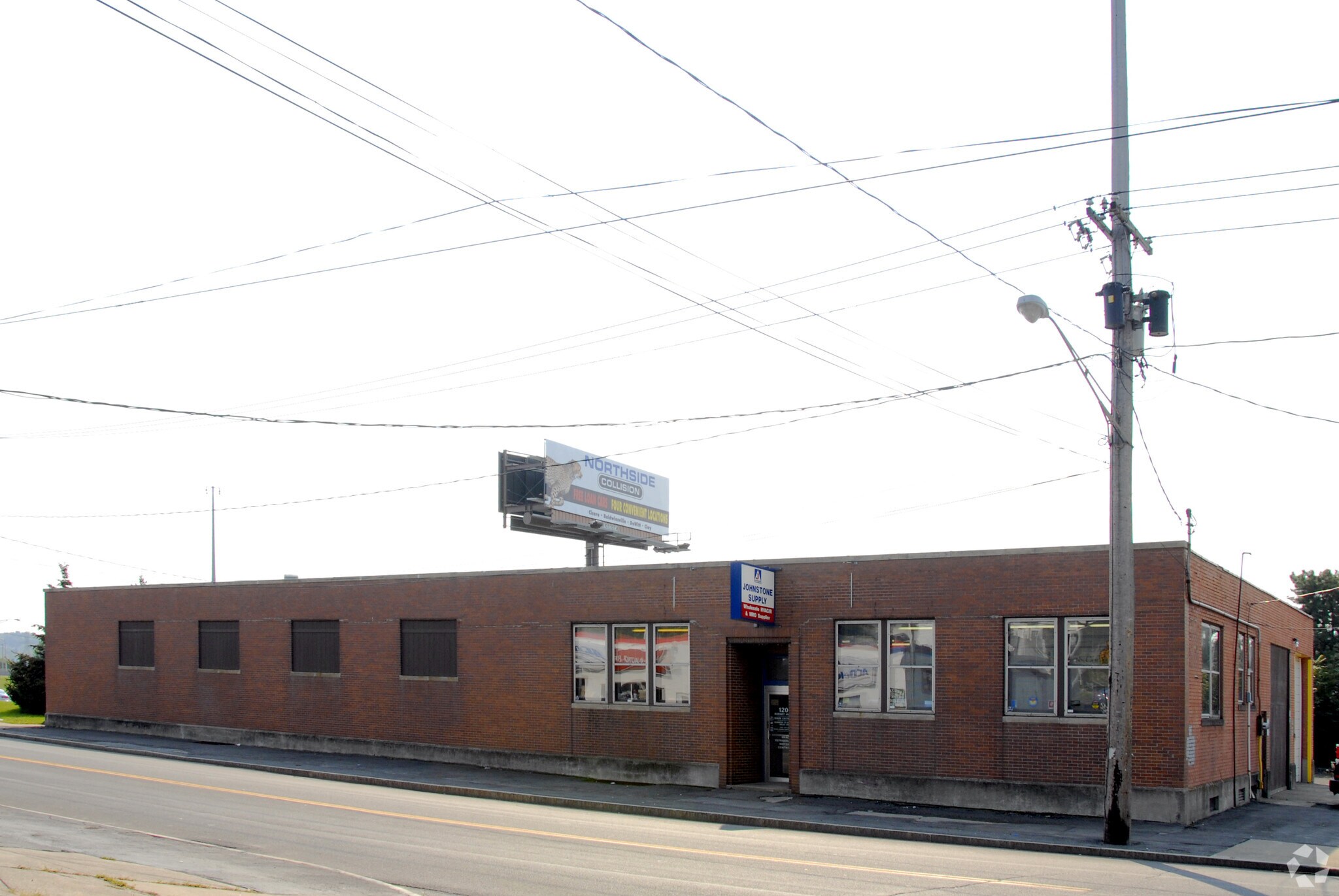 1200 Burnet Ave, Syracuse, NY for sale Building Photo- Image 1 of 1