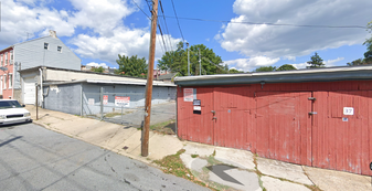 33 Old Dorwart st, Lancaster PA - Commercial Real Estate