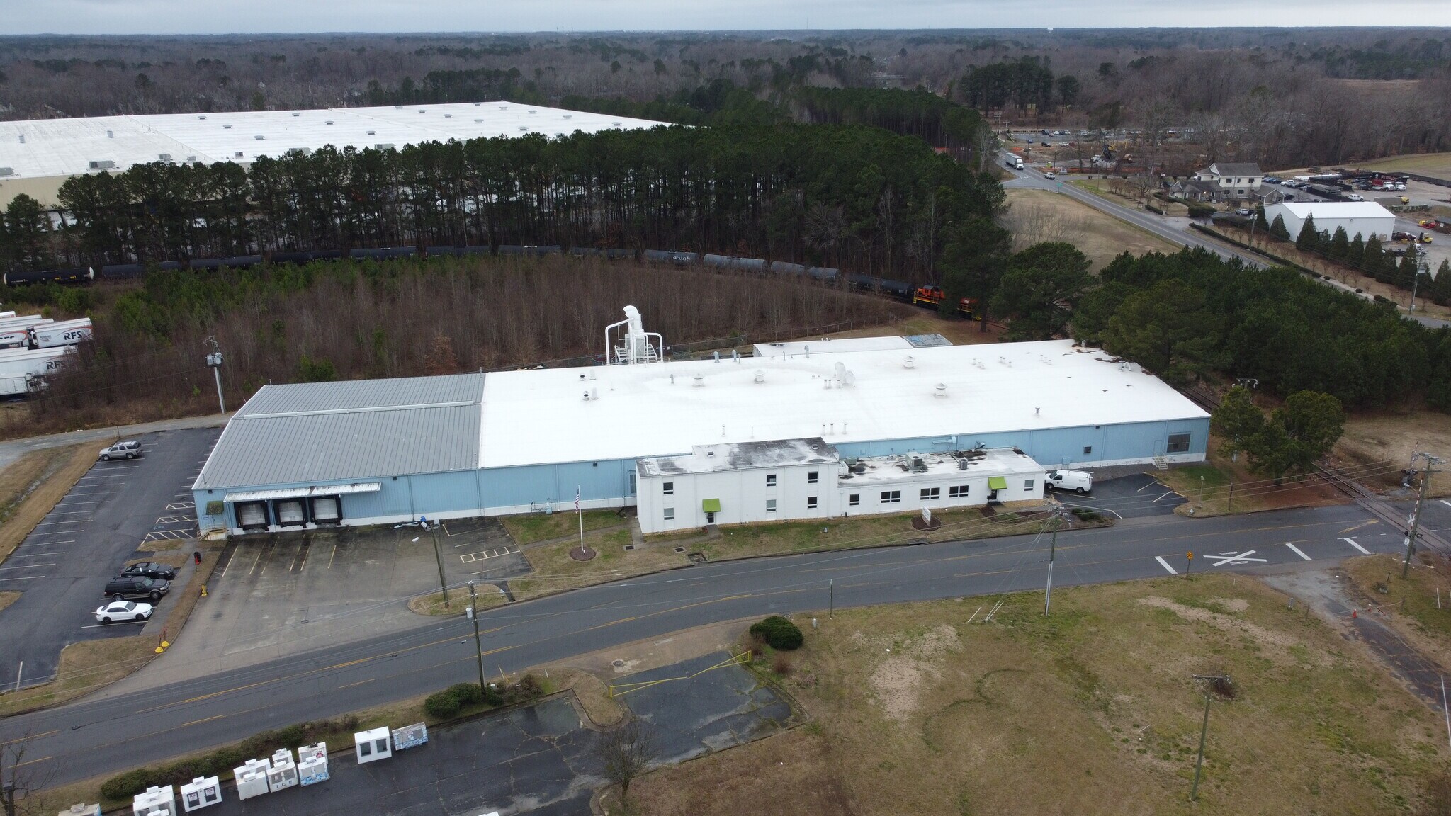 1137 Progress Rd, Suffolk, VA for sale Building Photo- Image 1 of 1