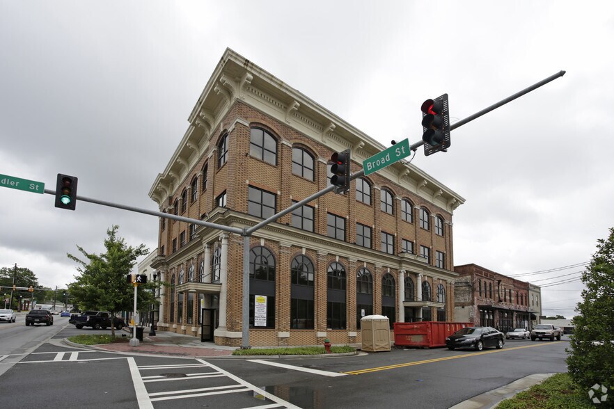 71 N Broad St, Winder, GA for sale - Primary Photo - Image 1 of 1