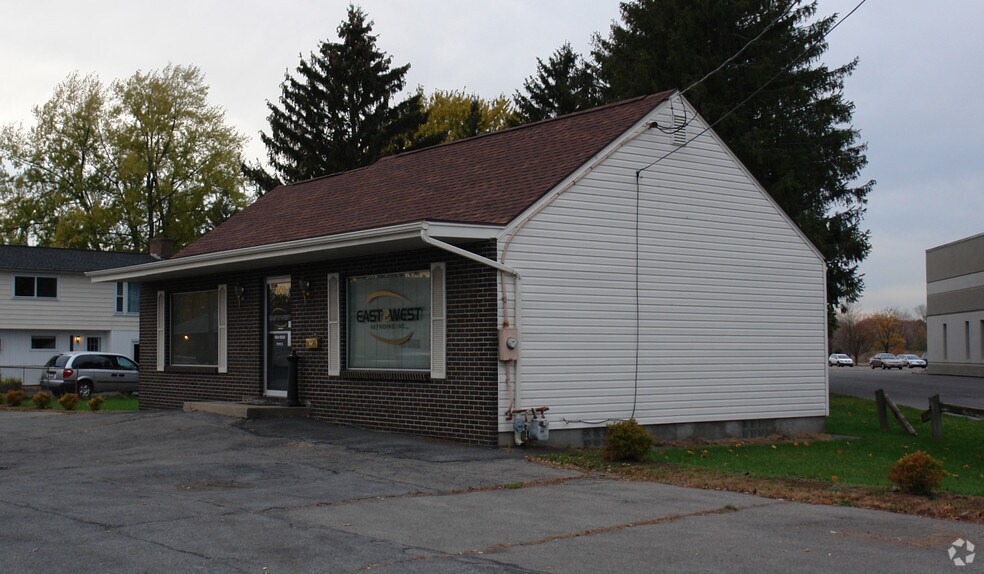 100 Kreischer Rd, North Syracuse, NY for sale - Primary Photo - Image 1 of 1