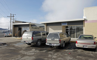 More details for 301 Scott Ave, Rupert, ID - Office for Lease