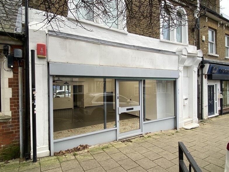 163 Queens Rd, Buckhurst Hill for lease - Building Photo - Image 3 of 22