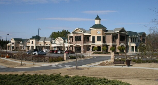 1862 Auburn Rd, Dacula, GA for sale Building Photo- Image 1 of 1