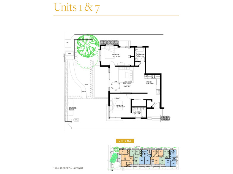 1561 Jefferson Ave, Miami Beach, FL for sale - Floor Plan - Image 3 of 95