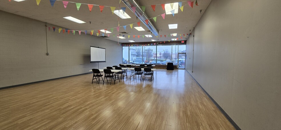 6743-6779 Stage Rd, Memphis, TN for lease - Building Photo - Image 3 of 10