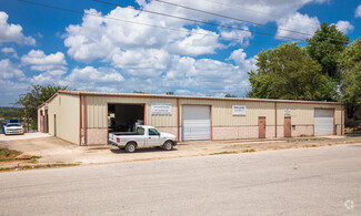 More details for 6627 Topper Rdg, San Antonio, TX - Industrial for Lease