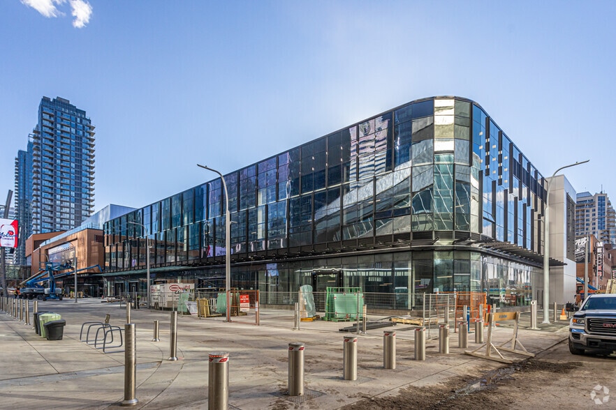 10308 103 St NW, Edmonton, AB for sale - Building Photo - Image 3 of 7