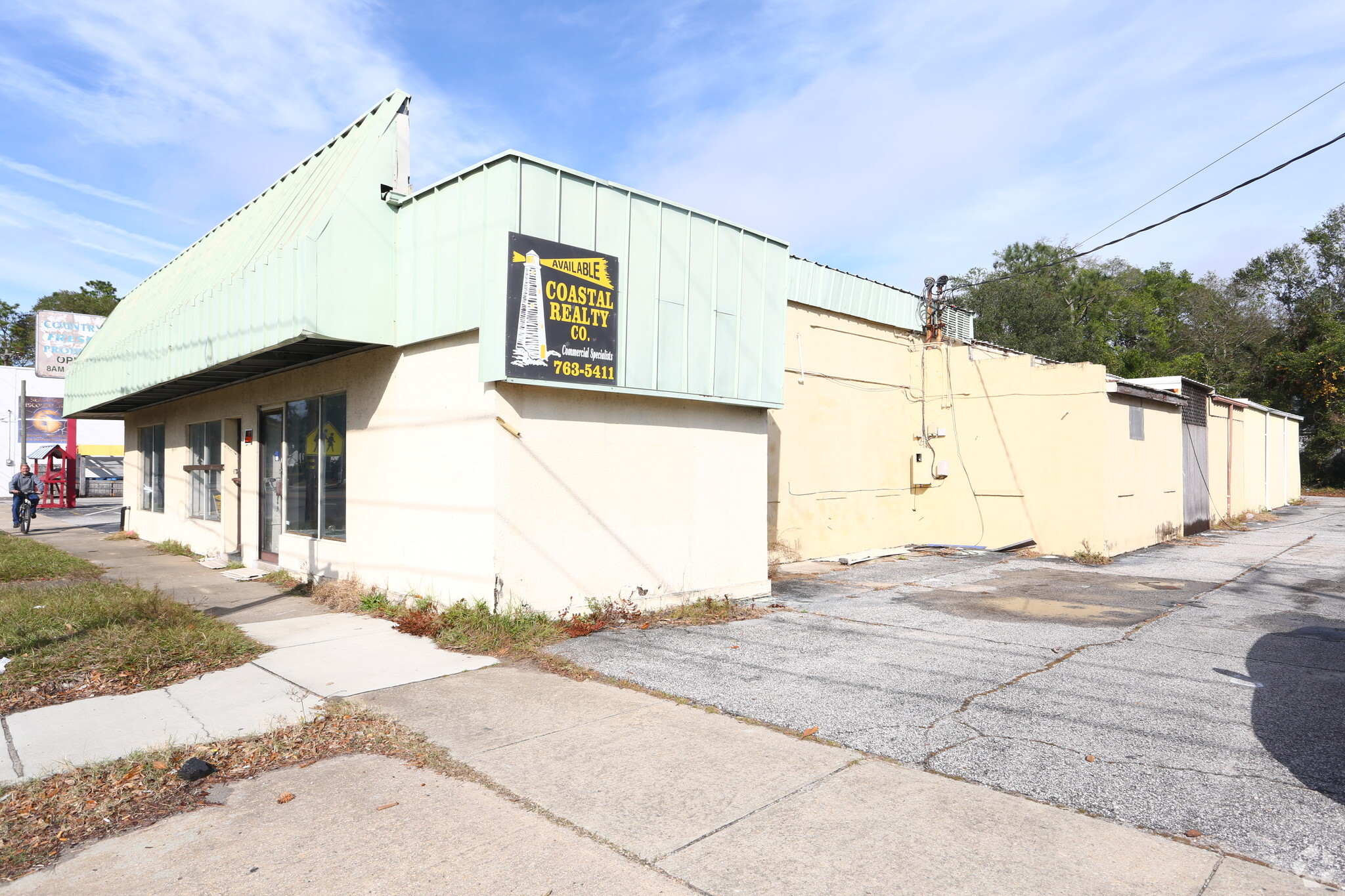 2075 Carolina Beach Rd, Wilmington, NC for sale Primary Photo- Image 1 of 1