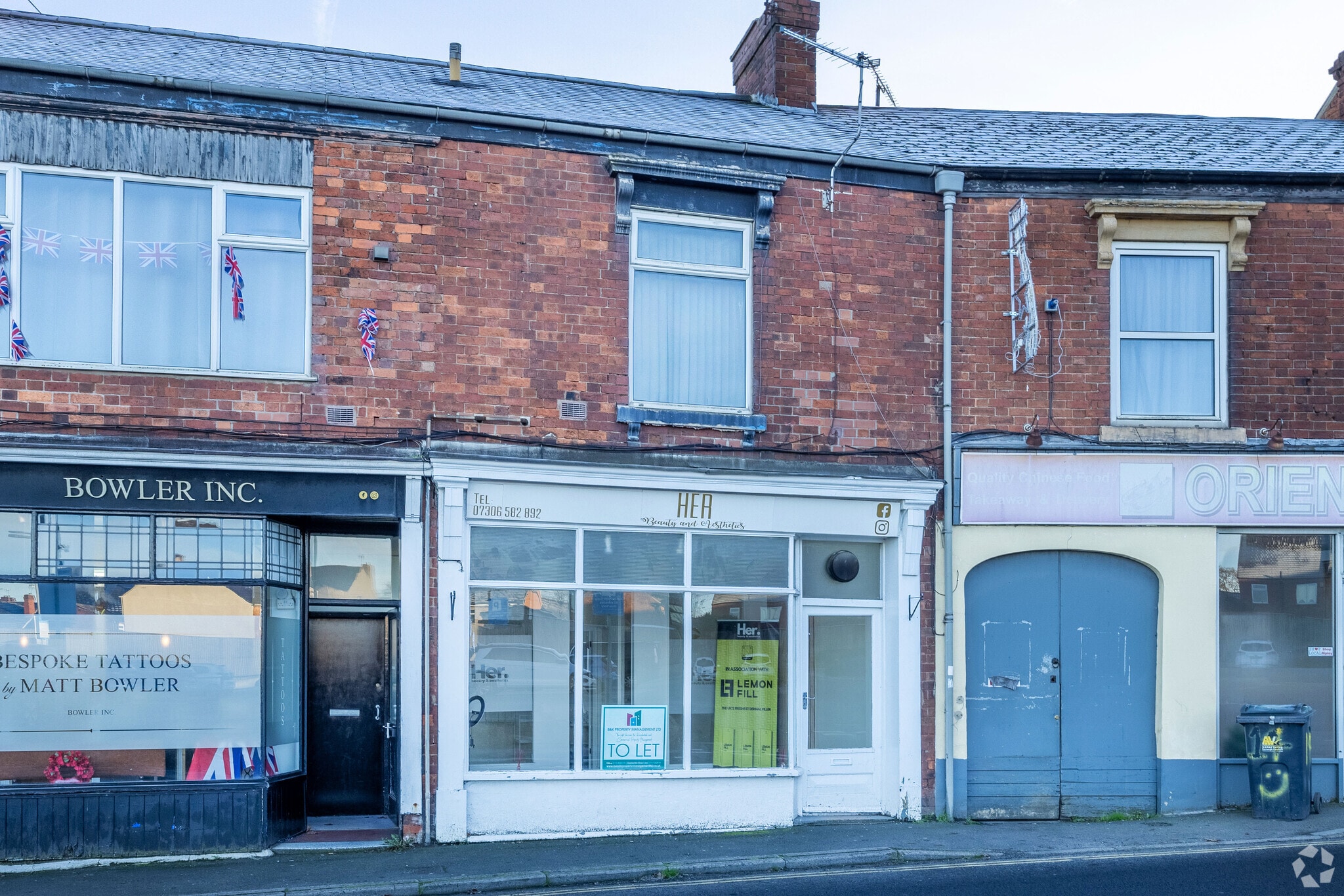 14A Chapel St, Ripley for sale Primary Photo- Image 1 of 1