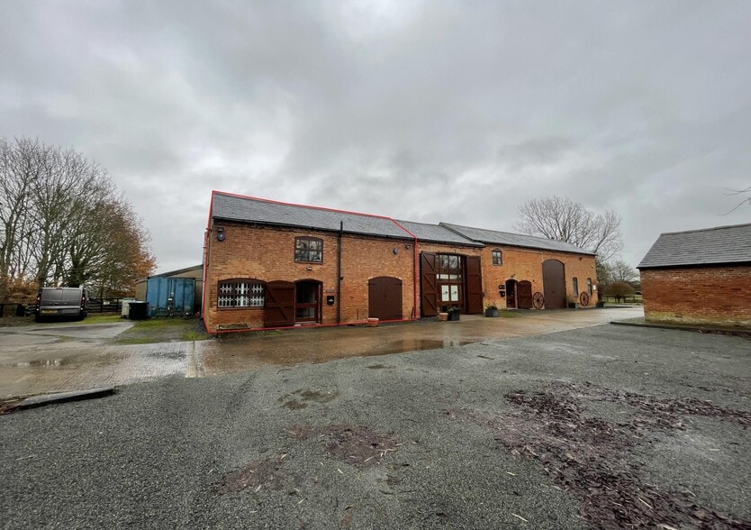 Broadwell, Rugby for lease - Building Photo - Image 1 of 1