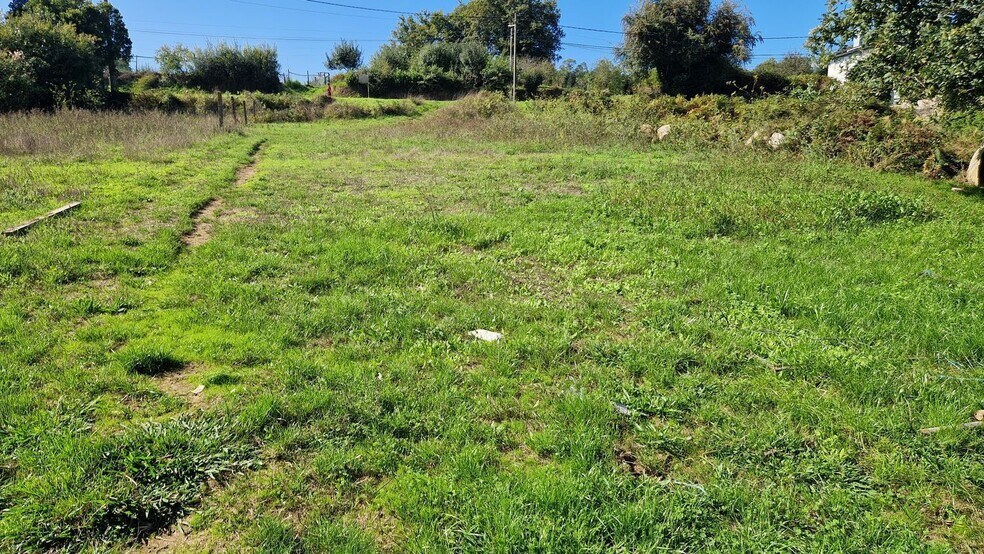 Land in Vigo for sale - Building Photo - Image 1 of 24