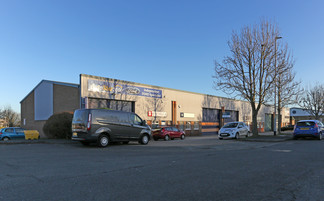 More details for Bishops Rd, Lincoln - Industrial for Lease