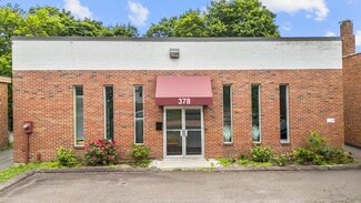 More details for 378 Windsor Ave, Windsor, CT - Office for Lease