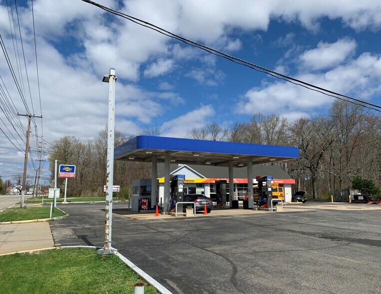276 Rt-10, Whippany, NJ for sale - Primary Photo - Image 1 of 1
