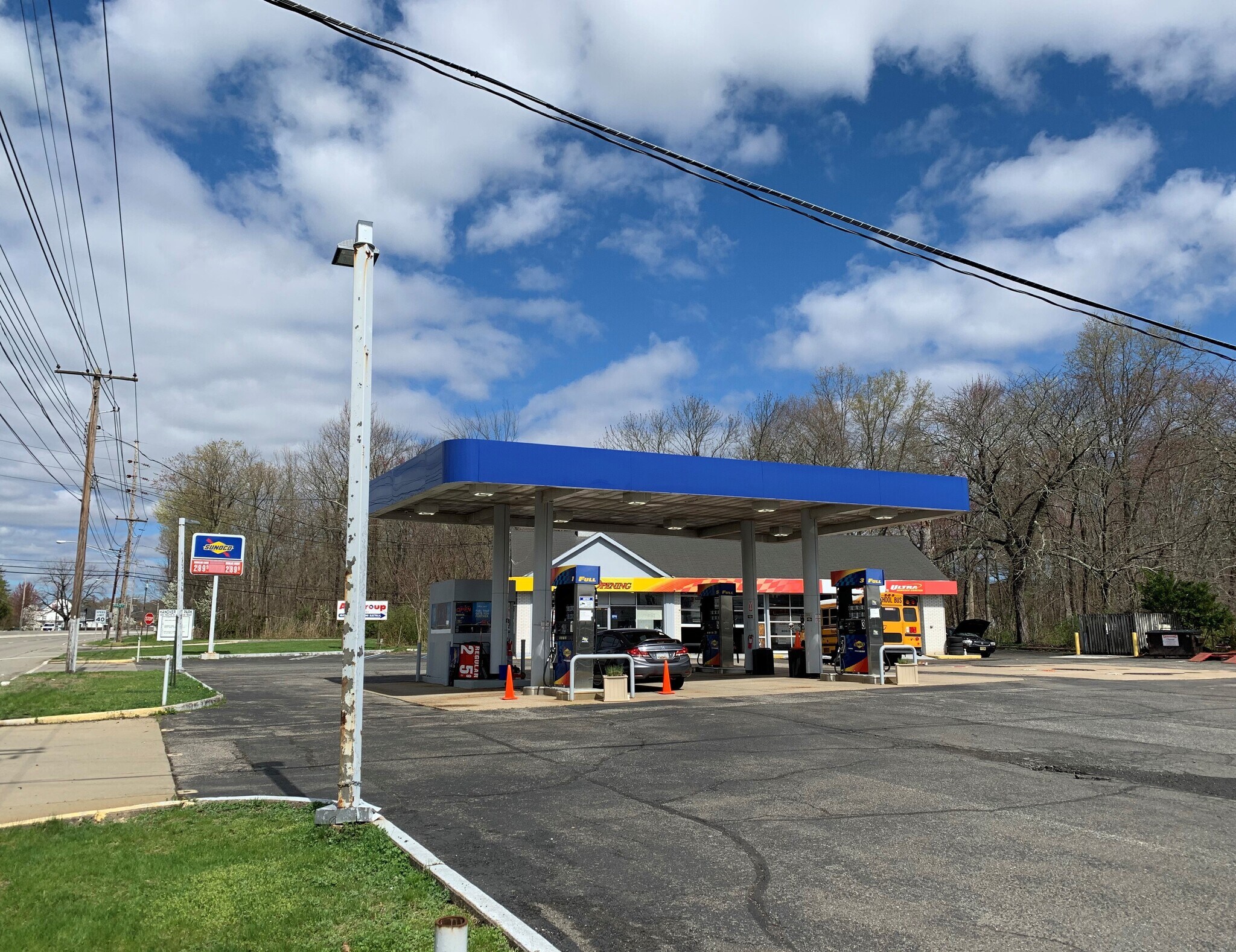 276 Rt-10, Whippany, NJ for sale Primary Photo- Image 1 of 1