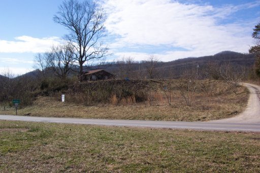 N Main St, Lake City, TN for sale - Building Photo - Image 2 of 5