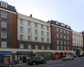 More details for 115-119 Clerkenwell Rd, London - Retail for Lease