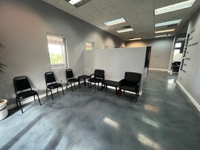 7730 E Greenway Rd, Scottsdale, AZ for lease Interior Photo- Image 2 of 5