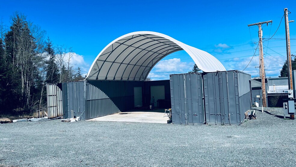 987 Ault Field Rd, Oak Harbor, WA 98277 Building B