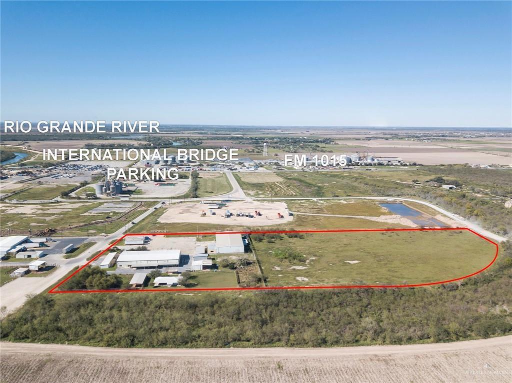 701 E Tejana Rd, Progreso, TX for sale Building Photo- Image 1 of 1