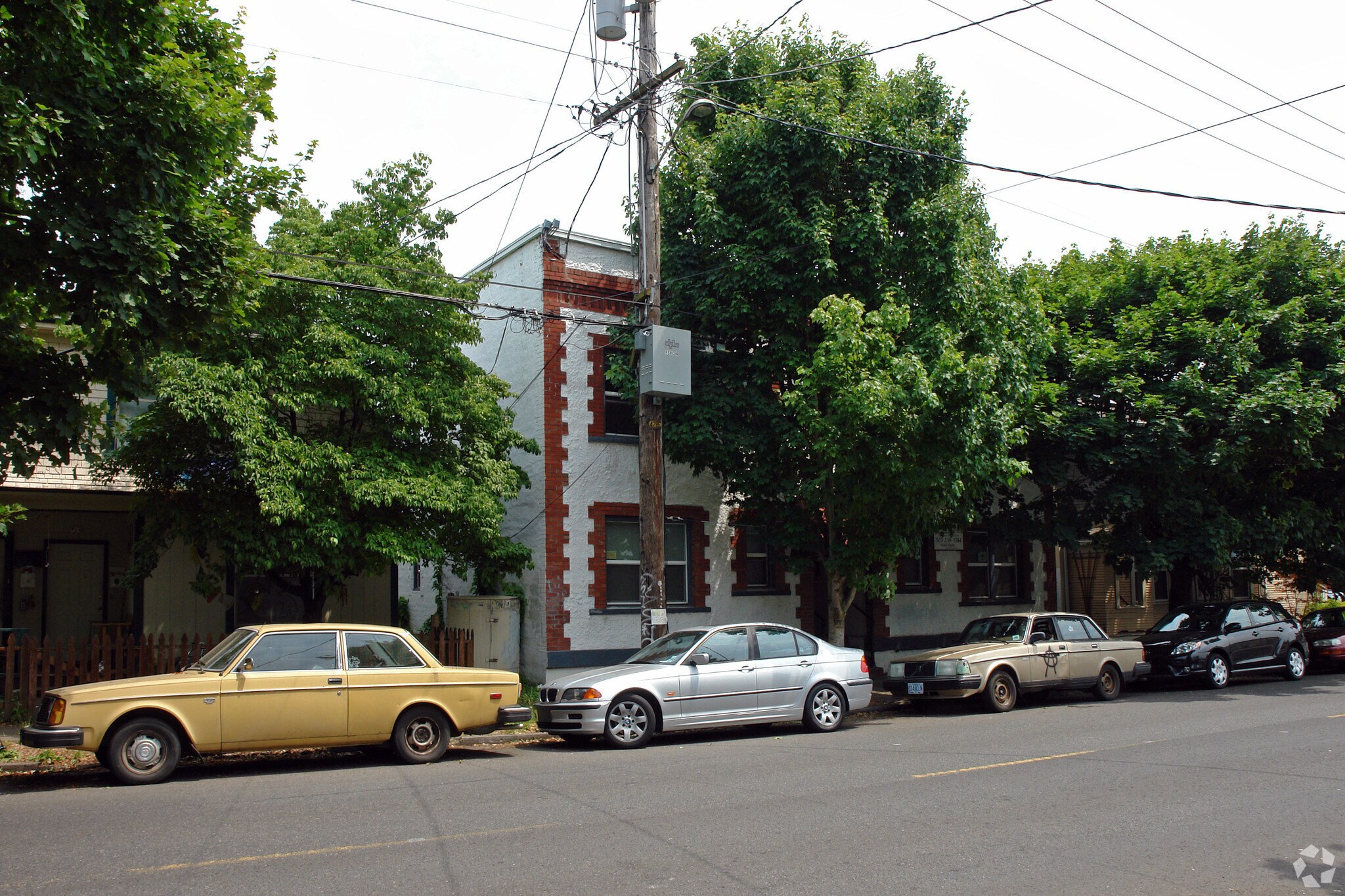 824 SE 30th Ave, Portland, OR for sale Primary Photo- Image 1 of 1