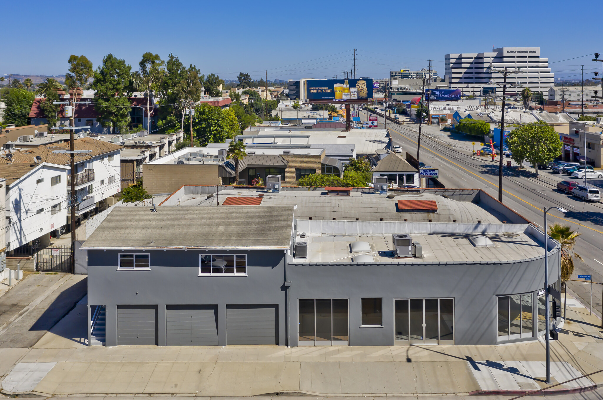 2000 S Sepulveda Blvd, Los Angeles, CA for sale Building Photo- Image 1 of 1