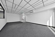 Mezzanine / Office