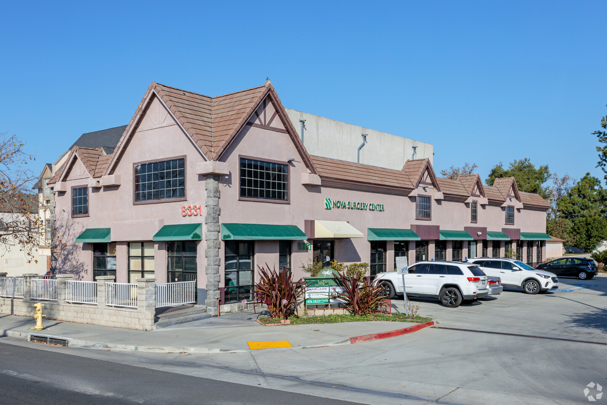 8331 Westminster Blvd, Westminster, CA for sale Primary Photo- Image 1 of 1