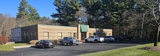 More details for 115 Mendon St, Bellingham, MA - Office for Lease