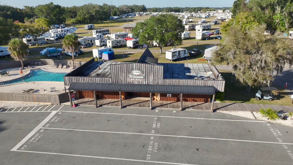 882 FL-44, Wildwood, FL for sale - Building Photo - Image 2 of 9