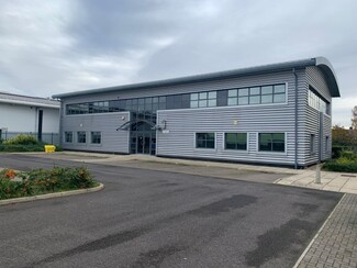 More details for Tritton Rd, Lincoln - Office for Lease