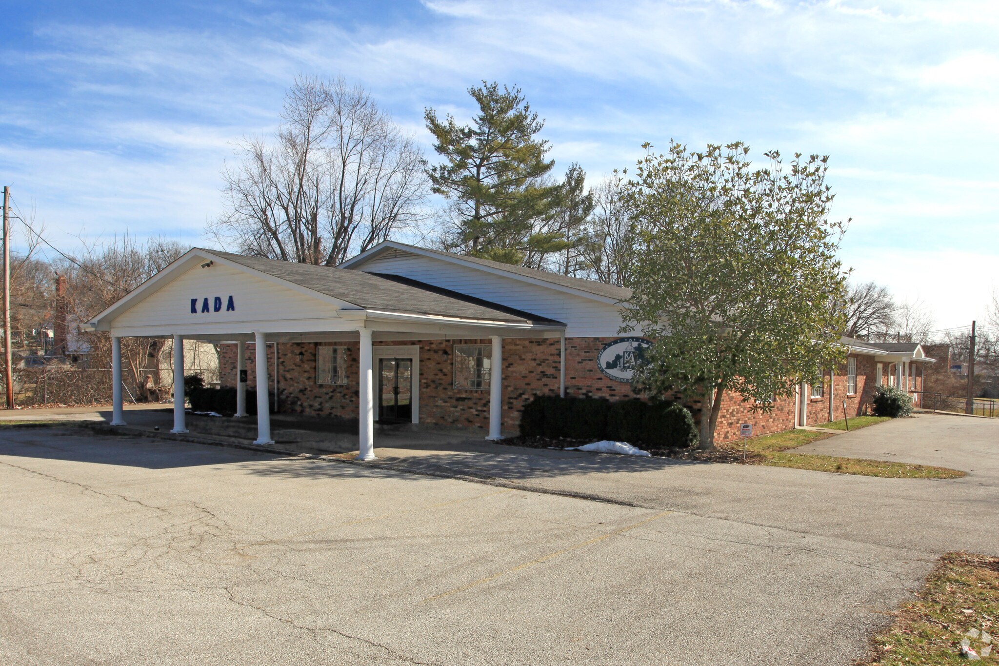 120-128 Walnut St, Frankfort, KY for sale Primary Photo- Image 1 of 1