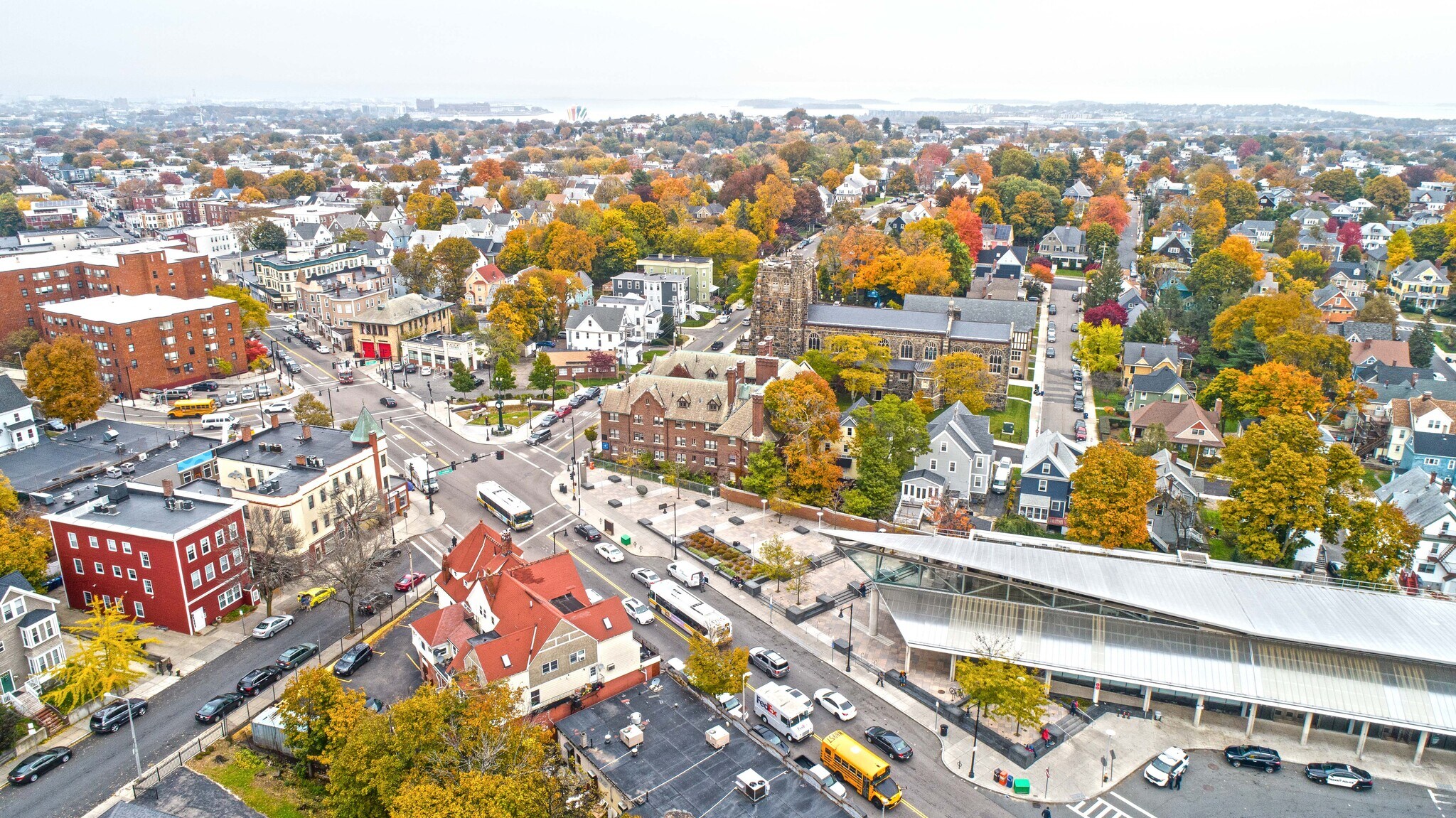 77 Bailey St, Boston, MA for sale Primary Photo- Image 1 of 9