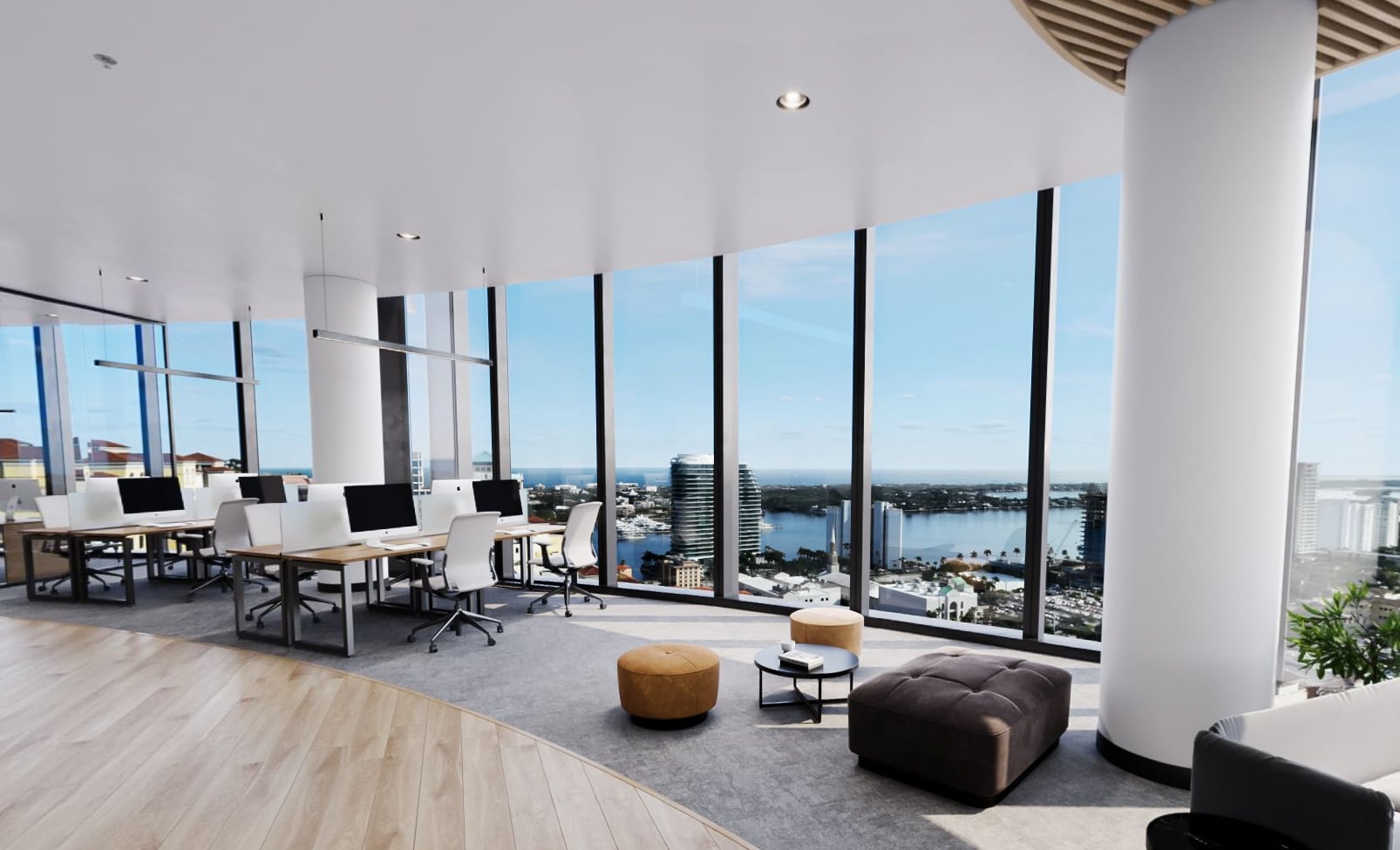 West Palm Point, West Palm Beach, FL for lease Interior Photo- Image 1 of 4