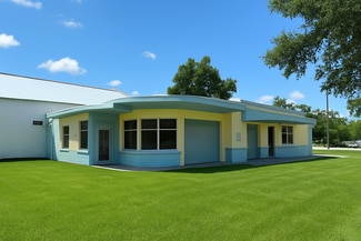 More details for 223 S Main St, Gainesville, FL - Retail for Lease