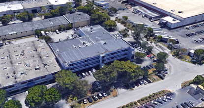 7372 NW 35th Ter, Miami, FL - aerial  map view - Image1