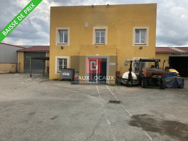 Flex in BERRE-L'ETANG for sale - Building Photo - Image 1 of 12