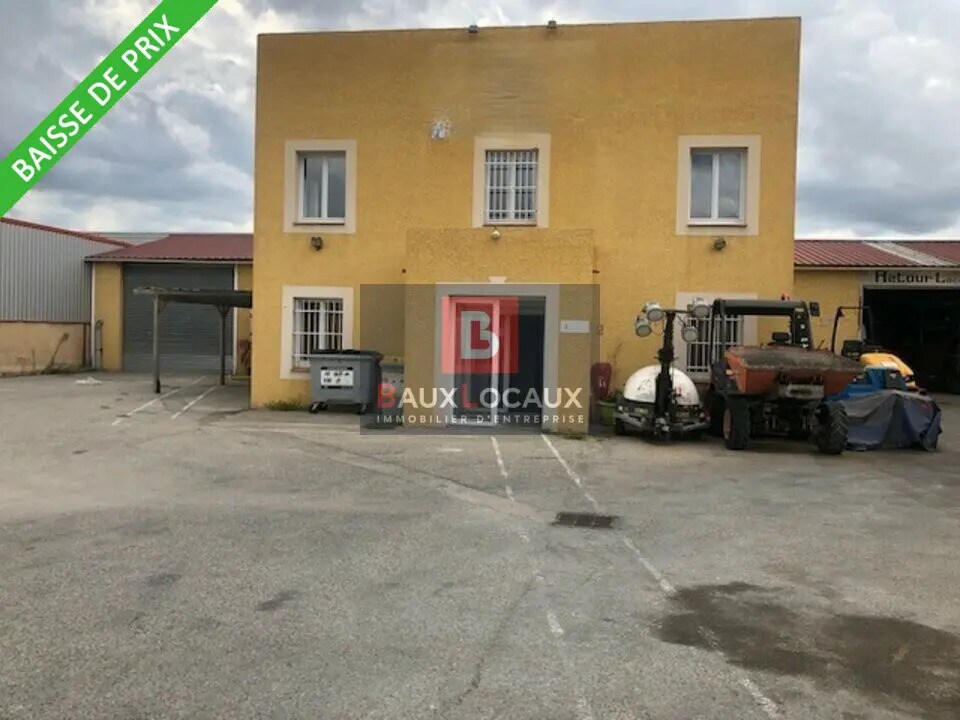 Flex in BERRE-L'ETANG for sale Building Photo- Image 1 of 13