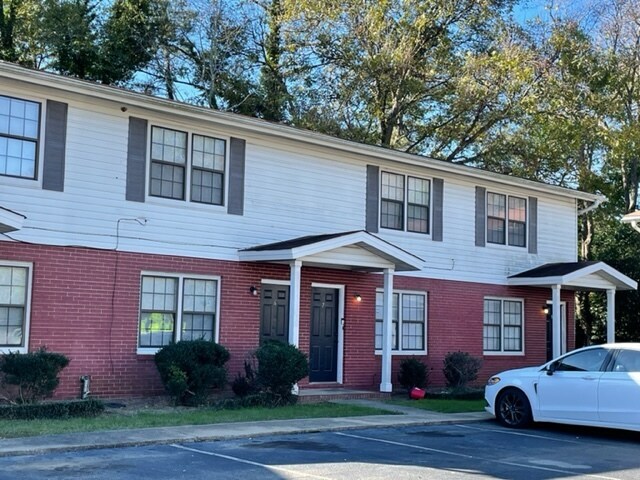 Carolina Ave, Warner Robins, GA for sale Primary Photo- Image 1 of 1