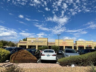 More details for 4588 N Rancho Dr, North Las Vegas, NV - Retail for Lease