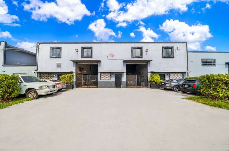 3141 NW 40th St, Miami, FL for sale - Building Photo - Image 2 of 52