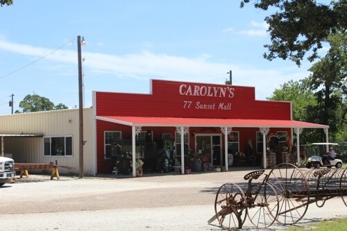 3729 S Robinson Dr, Lorena, TX for sale Building Photo- Image 1 of 1