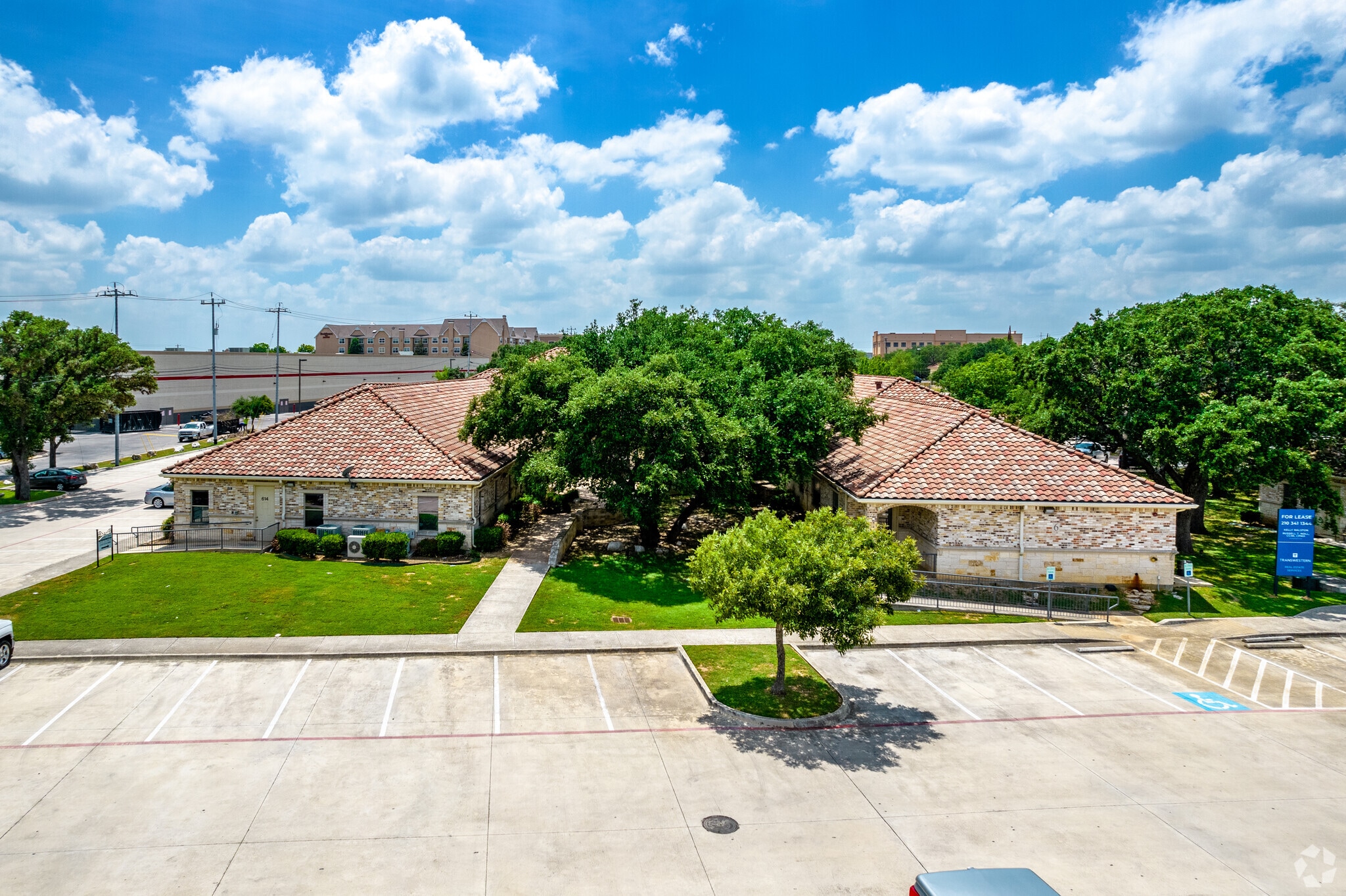 1202 E Sonterra Blvd, San Antonio, TX 78258 1202 E Sonterra, Villages
