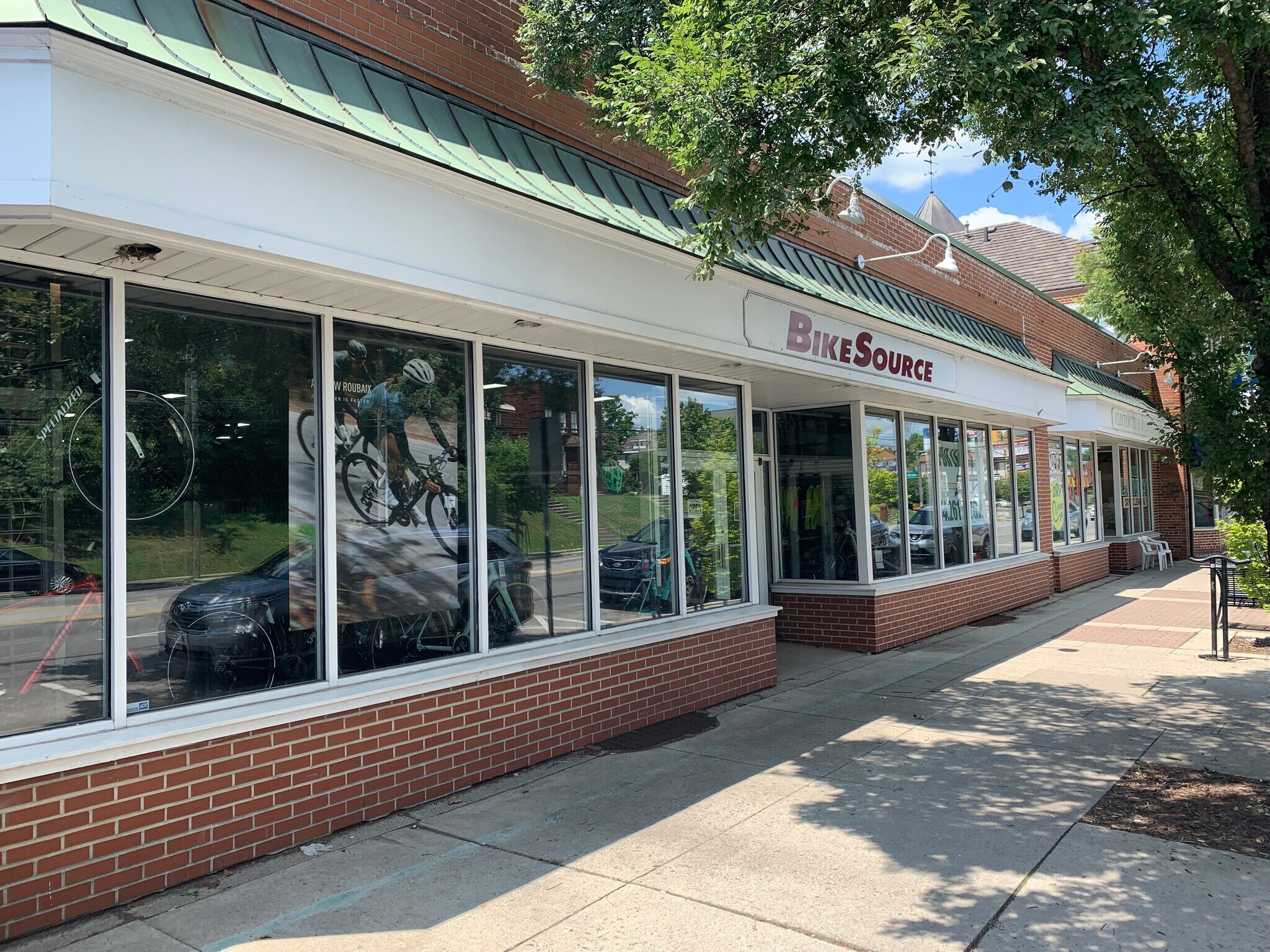 2885-2889 N High St, Columbus, OH for sale Building Photo- Image 1 of 1